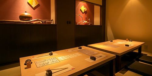 難波 おすすめの割烹 小料理店12選 接待からデートまで幅広く使えるお店をご紹介 おすすめ旅行を探すならトラベルブック Travelbook