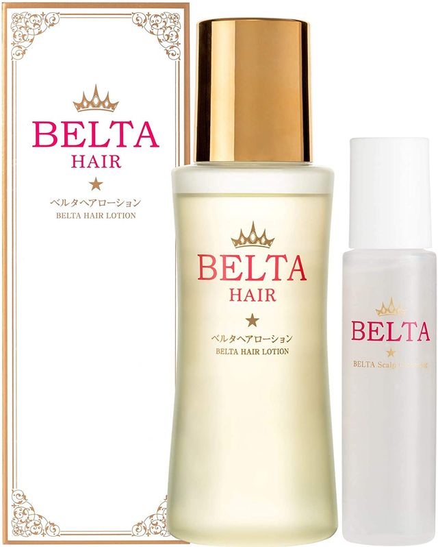 40代女性におすすめの育毛剤 人気ランキング18選 自分らしい便利な暮らしを トラベルブック Travelbook