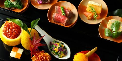 銀座 和食が食べられるお店選 編集部おすすめ ディナーにおすすめのハズさないお店はこちら おすすめ旅行を探すならトラベルブック Travelbook