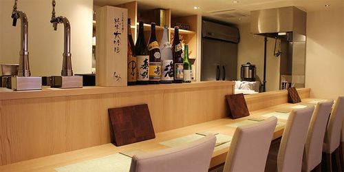 三宮 おすすめの割烹 小料理店17選 高級店からカジュアルな入りやすいお店までご紹介 おすすめ旅行を探すならトラベルブック Travelbook