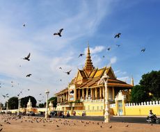 プノンペンでおすすめの観光地10選 カンボジアの首都を堪能しよう おすすめ旅行を探すならトラベルブック Travelbook