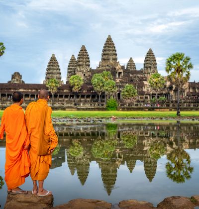 2ページ目 カンボジア シェムリアップでおすすめ観光地15選 アンコール遺跡の観光拠点 おすすめ旅行を探すならトラベルブック Travelbook 2ページ目 カンボジア シェムリアップでおすすめ観光地15選 アンコール遺跡の観光拠点 おすすめ旅行を探すならトラベルブック Travelbook