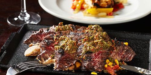 有楽町 おすすめのシュラスコが食べられるお店10選 とにかく肉にまみれたい方はこのお店 おすすめ旅行を探すならトラベルブック Travelbook