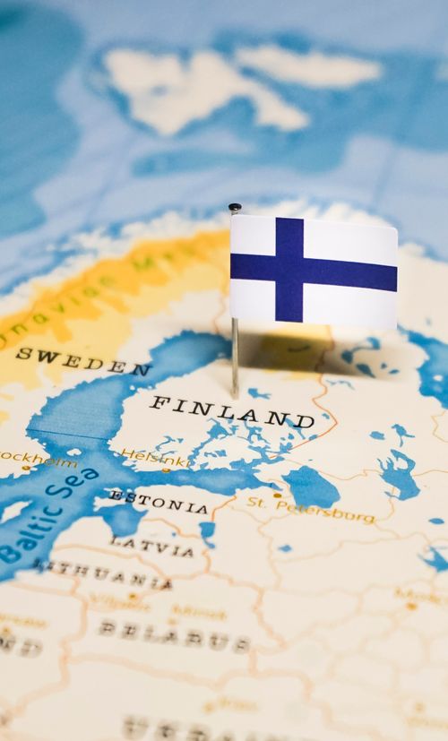 フィンランドでおすすめ観光スポット完全網羅 名所ランキング上位の観光地一覧 おすすめ旅行を探すならトラベルブック Travelbook