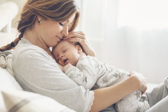 授乳中におすすめのナイトブラ!人気22選