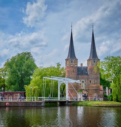 オランダ 古都デルフトのおすすめ観光地8選 フェルメールゆかり地 おすすめ旅行を探すならトラベルブック Travelbook オランダ 古都デルフトのおすすめ観光地8選 フェルメールゆかり地 おすすめ旅行を探すならトラベルブック Travelbook