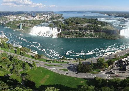 カナダ ナイアガラの カナダ滝 を満喫できるイチオシ鑑賞ポイント5選 おすすめ旅行を探すならトラベルブック Travelbook カナダ ナイアガラの カナダ滝 を満喫できるイチオシ鑑賞ポイント5選 おすすめ旅行を探すならトラベルブック Travelbook