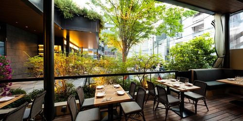 表参道 おすすめのハンバーグが美味しいお店12選 肉汁たっぷりのお肉を堪能しよう おすすめ旅行を探すならトラベルブック Travelbook