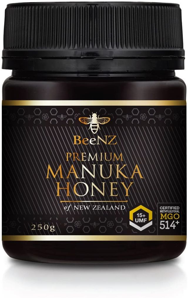 おすすめのマヌカハニー 人気ランキング15選 自分らしい便利な暮らしを トラベルブック Travelbook