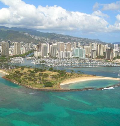 オアフ島 自然を満喫できる ハワイの素晴らしさが体験できるモデルコース5選 おすすめ旅行を探すならトラベルブック Travelbook オアフ島 自然を満喫できる ハワイの素晴らしさが体験できるモデルコース5選 おすすめ旅行を探すならトラベルブック Travelbook