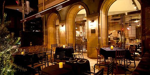 代官山 おすすめのハンバーグが美味しいお店11選 一度は食べたいジューシーなお肉を楽しもう おすすめ旅行を探すならトラベルブック Travelbook