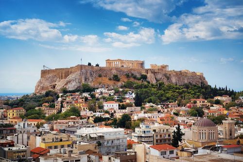 ギリシャ アテネでおすすめの観光地選 楽しみ方は無限大 おすすめ旅行を探すならトラベルブック Travelbook ギリシャ アテネでおすすめの観光地選 楽しみ方は無限大 おすすめ旅行を探すならトラベルブック Travelbook