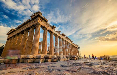ギリシャ アテネでおすすめの観光地選 楽しみ方は無限大 おすすめ旅行を探すならトラベルブック Travelbook ギリシャ アテネでおすすめの観光地選 楽しみ方は無限大 おすすめ旅行を探すならトラベルブック Travelbook
