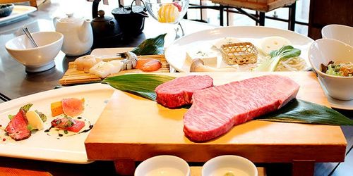 三宮 美味しいステーキが食べられるお店選 編集部おすすめ ジューシーなお肉を特別な空間で楽しむ おすすめ旅行を探すならトラベルブック Travelbook