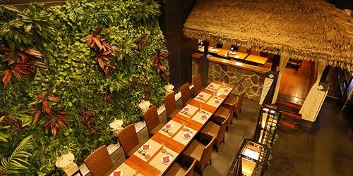 銀座 おすすめのエスニック料理があるお店11選 ワンランク上の味を楽しもう おすすめ旅行を探すならトラベルブック Travelbook 銀座 おすすめのエスニック料理があるお店11選 ワンランク上の味を楽しもう おすすめ旅行を探すならトラベルブック Travelbook