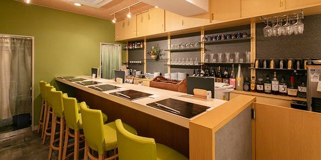 三宮 おすすめの和食が食べられるお店12選 旬な食材を味わおう おすすめ旅行を探すならトラベルブック Travelbook