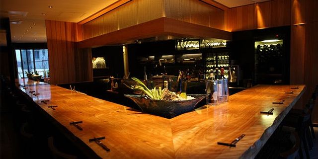 三宮 おすすめの和食が食べられるお店12選 旬な食材を味わおう おすすめ旅行を探すならトラベルブック Travelbook