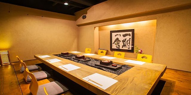 三宮 おすすめの和食が食べられるお店12選 旬な食材を味わおう おすすめ旅行を探すならトラベルブック Travelbook
