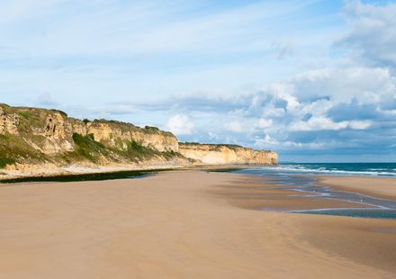 オマハビーチの見どころや行き方を紹介 合わせて行きたいおすすめスポットも おすすめ旅行を探すならトラベルブック Travelbook オマハビーチの見どころや行き方を紹介 合わせて行きたいおすすめスポットも おすすめ旅行を探すならトラベルブック Travelbook