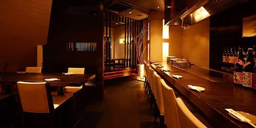 桜木町 おすすめの鉄板焼きが楽しめるお店12選 ワンランク上の贅沢ができるお店を厳選 おすすめ旅行を探すならトラベルブック Travelbook