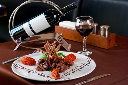 汐留 おすすめの洋食屋さん10選 高級なお店からレトロ感漂うお店までご紹介 おすすめ旅行を探すならトラベルブック Travelbook