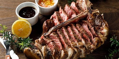 有楽町 おすすめのシュラスコが食べられるお店10選 とにかく肉にまみれたい方はこのお店 おすすめ旅行を探すならトラベルブック Travelbook