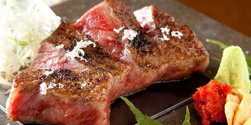 栄 おすすめのステーキが食べられるお店14選 分厚いお肉を贅沢に楽しめるお店をご紹介 おすすめ旅行を探すならトラベルブック Travelbook