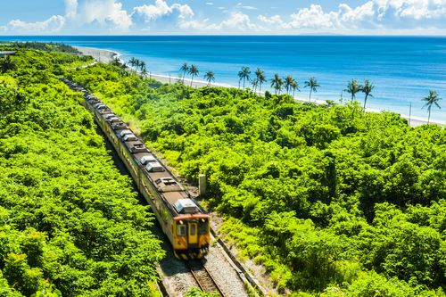 台湾 台東でおすすめ観光スポット13選 編集部厳選 おすすめ旅行を探すならトラベルブック Travelbook