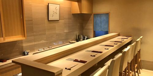 三宮 おすすめのお寿司を食べられるお店選 本物の味だけを厳選してご紹介 おすすめ旅行を探すならトラベルブック Travelbook