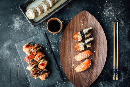 神戸 元町でおすすめのお寿司を食べられるお店10選 本物の味だけを厳選してご紹介 おすすめ旅行を探すならトラベルブック Travelbook