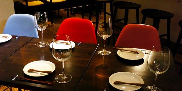 渋谷 おすすめの洋食屋さん17選 落ち着いた雰囲気のお店で贅沢な料理を楽しむ おすすめ旅行を探すならトラベルブック Travelbook