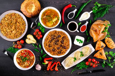 元町 おすすめのエスニック料理があるお店10選 ワンランク上の味を楽しもう おすすめ旅行を探すならトラベルブック Travelbook