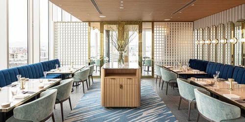 博多 ディナーにおすすめのレストラン選 美味しいくて雰囲気の良いお店はこちら おすすめ旅行を探すならトラベルブック Travelbook