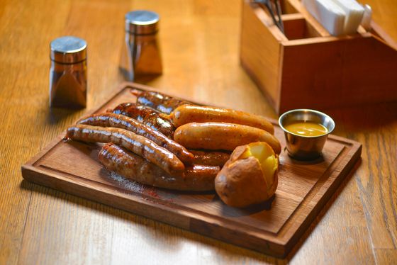 東京駅周辺 おすすめのドイツ料理が食べられるお店10選 本場の味が楽しめるのはこちらから おすすめ旅行を探すならトラベルブック Travelbook