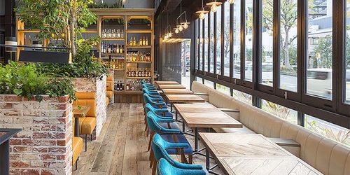 福岡 大名でディナーにおすすめのレストラン11選 雰囲気の良い人気店はここ おすすめ旅行を探すならトラベルブック Travelbook