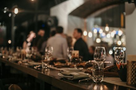 福岡 今泉でディナーにおすすめのレストラン10選 雰囲気の良い人気店はここ おすすめ旅行を探すならトラベルブック Travelbook