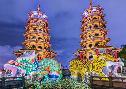 高雄のオプショナルツアー 台湾 現地ツアーを徹底比較 おすすめ旅行を探すならトラベルブック Travelbook 高雄のオプショナルツアー 台湾 現地ツアーを徹底比較 おすすめ旅行を探すならトラベルブック Travelbook