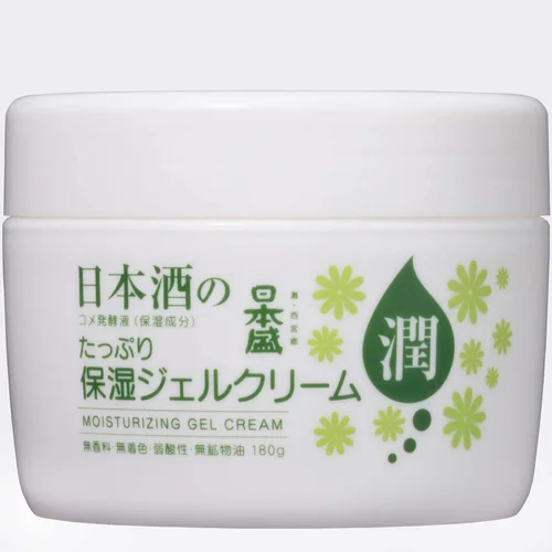 オイリー肌におすすめのオールインワン人気ランキング15選 バランスを整えよう 自分らしい便利な暮らしを トラベルブック Travelbook