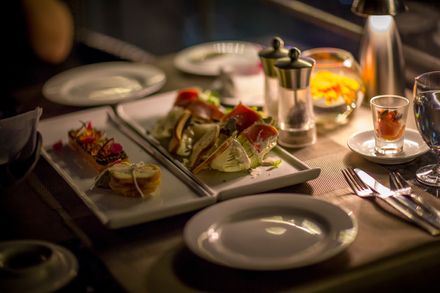 渋谷 ディナーにおすすめのレストラン選 編集部イチオシのお店 雰囲気の良い人気店はここ おすすめ 旅行を探すならトラベルブック Travelbook