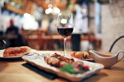 恵比寿 ディナーにおすすめのレストラン選 美味しいくて雰囲気の良いお店はここ おすすめ旅行を探すならトラベルブック Travelbook 恵比寿 ディナーにおすすめのレストラン選 美味しいくて雰囲気の良いお店はここ おすすめ旅行を探すならトラベルブック Travelbook