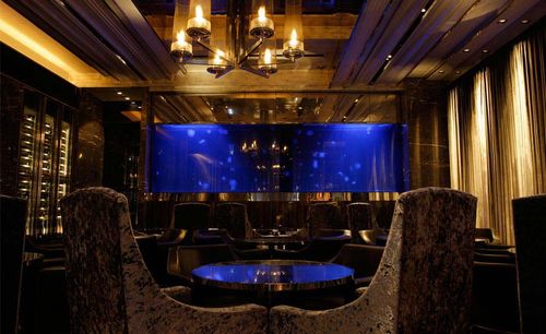 恵比寿 ディナーにおすすめのレストラン選 美味しいくて雰囲気の良いお店はここ おすすめ旅行を探すならトラベルブック Travelbook