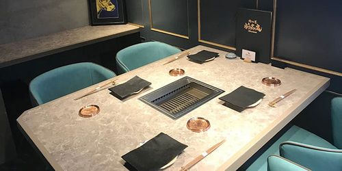 恵比寿 ディナーにおすすめのレストラン選 美味しいくて雰囲気の良いお店はここ おすすめ旅行を探すならトラベルブック Travelbook