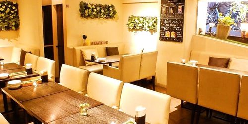 2ページ目 表参道 ディナーにおすすめのレストラン選 美味しいお店はここ おすすめ旅行を探すならトラベルブック Travelbook