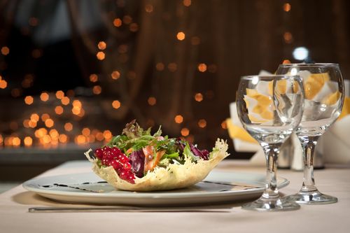 東京駅周辺 ディナーにおすすめのレストラン選 編集部イチオシのお店 雰囲気の良い人気店はここ おすすめ旅行を探すならトラベルブック Travelbook