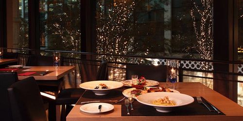 東京駅周辺 ディナーにおすすめのレストラン選 編集部イチオシのお店 雰囲気の良い人気店はここ おすすめ旅行を探すならトラベルブック Travelbook