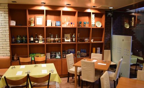 自由が丘 ディナーにおすすめのレストラン選 編集部イチオシのお店 雰囲気の良い人気店はここ おすすめ旅行を探すならトラベルブック Travelbook