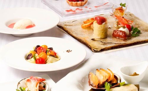 東京タワー周辺 おすすめのイタリアンが美味しいお店10選 味から雰囲気まで納得の人気店を紹介 おすすめ旅行を探すならトラベルブック Travelbook