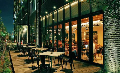 お台場 おすすめの美味しいイタリアン厳選10選 味から雰囲気まで納得のお店をご紹介 おすすめ旅行を探すならトラベルブック Travelbook