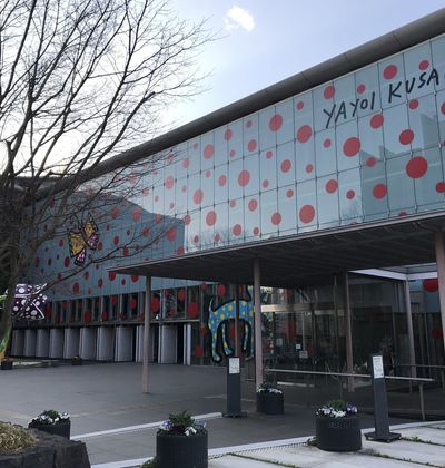 長野 アートの街 松本の美術館 博物館5選 おすすめ旅行を探すならトラベルブック Travelbook 長野 アートの街 松本の美術館 博物館5選 おすすめ旅行を探すならトラベルブック Travelbook