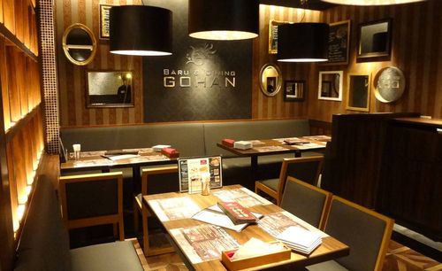 日本橋 ディナーにおすすめのレストラン選 編集部イチオシのお店 自分のお気に入りのお店を見つけよう おすすめ旅行を探すならトラベルブック Travelbook